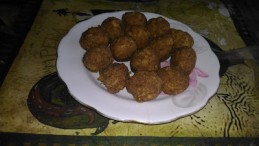 methi laddu recipe